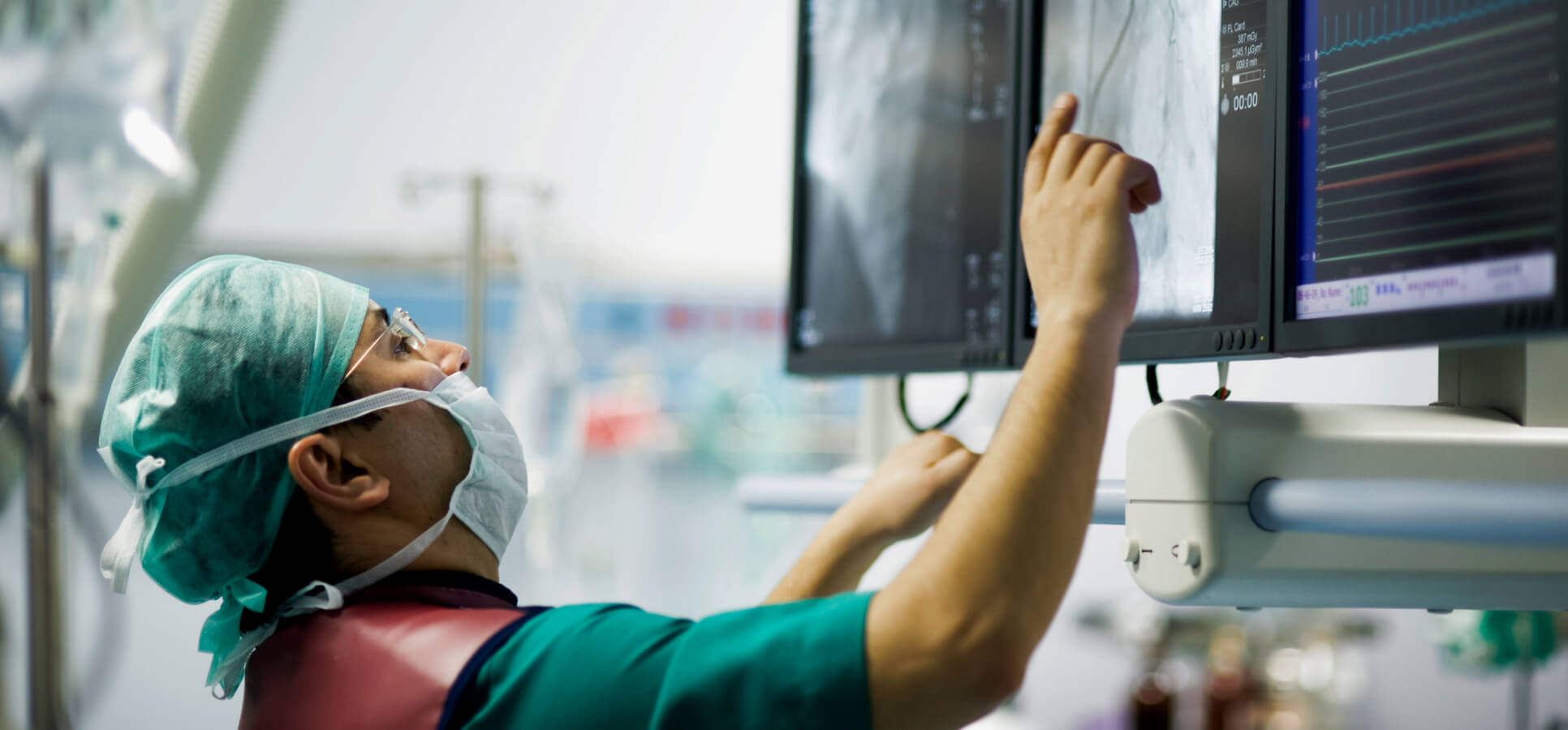 Unleashing the Potential: How Industry Software is Transforming Healthcare