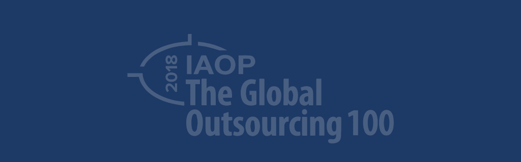 global outsourcing 100 eleks