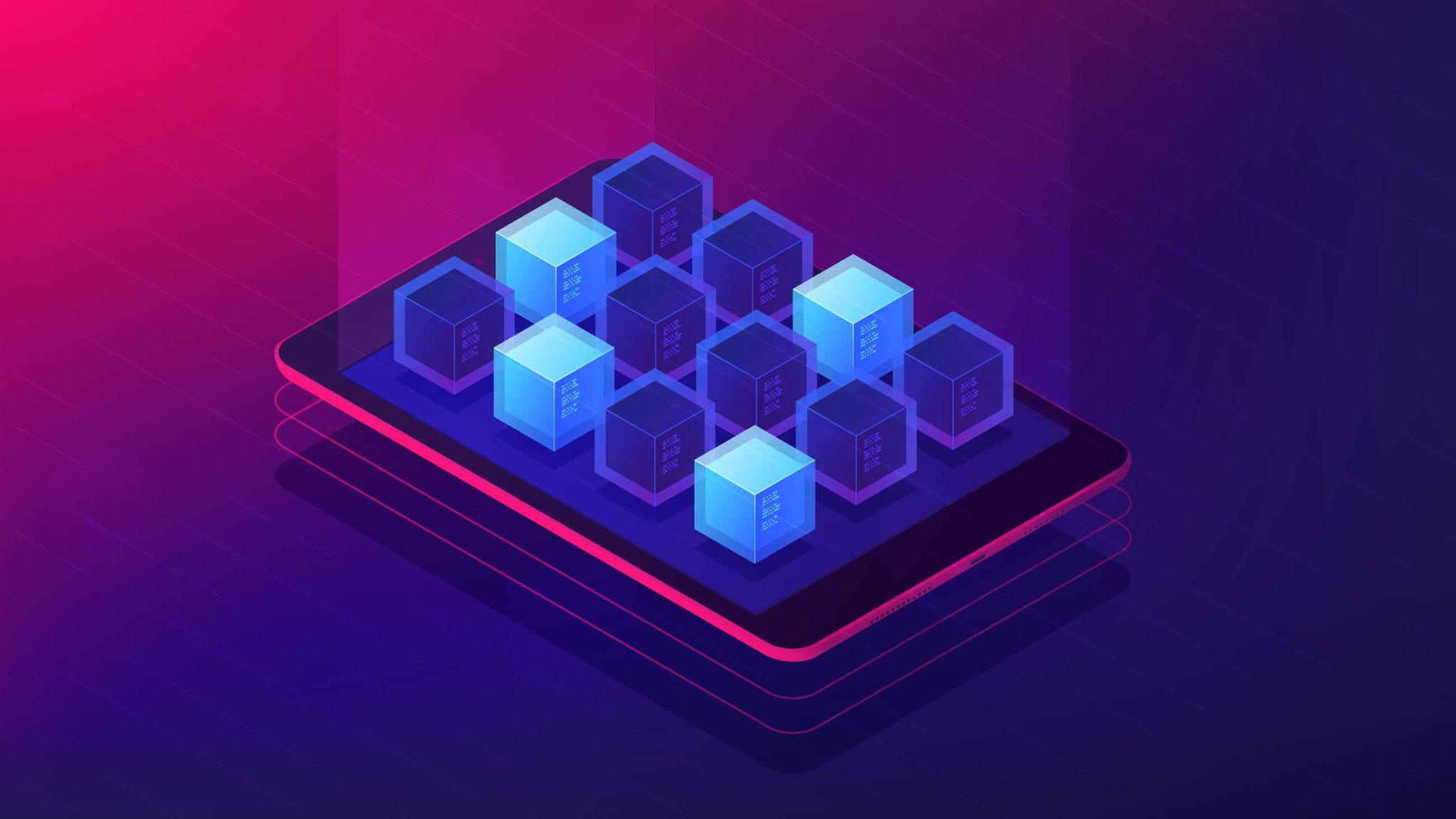 What Is Blockchain as a Service and How Does It Benefit Enterprise ...