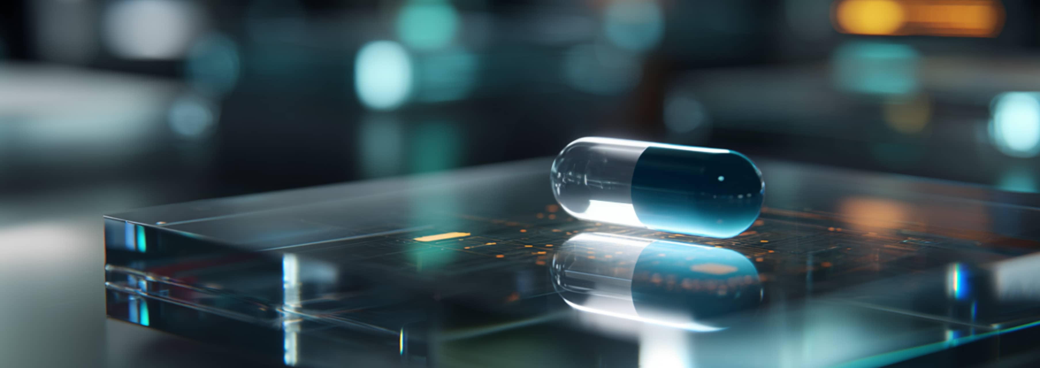 Can AI Really Cut Drug Development Time from Years to Months?