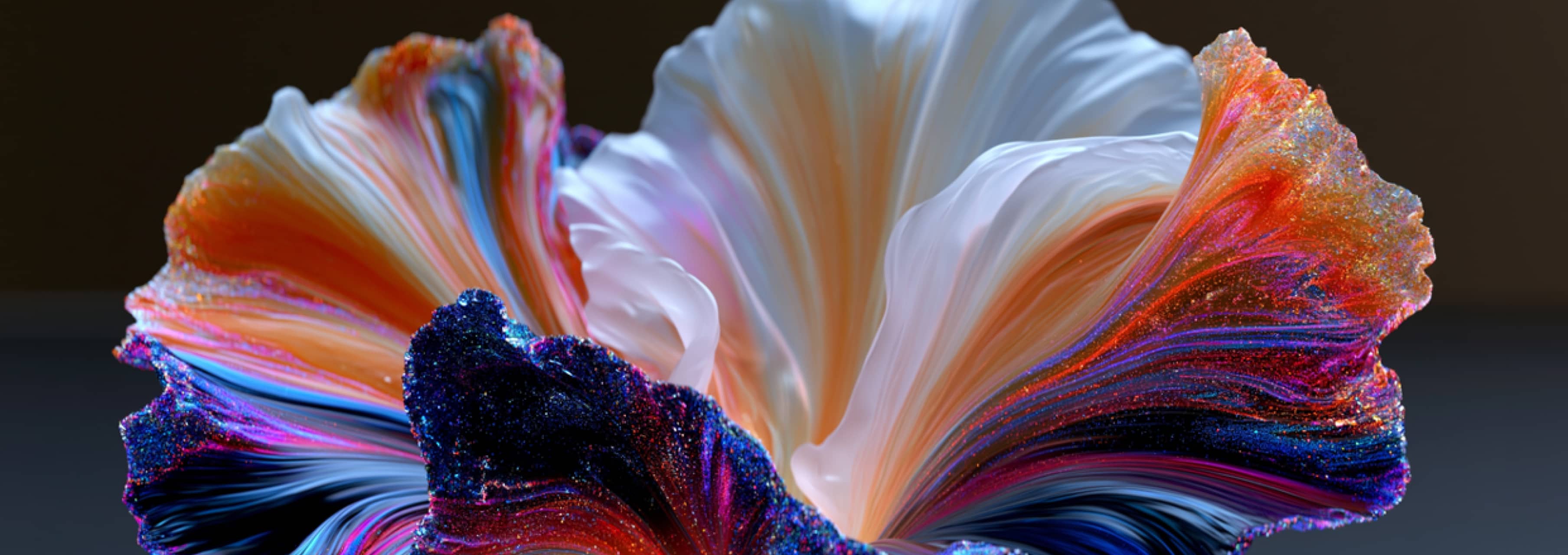 GenAI Beyond LLMs: Diffusion models overview