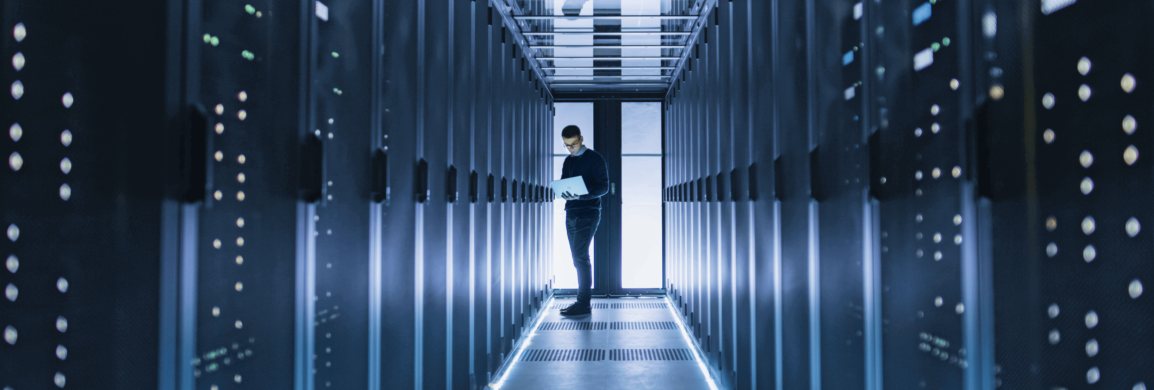 Cloud Migration Services