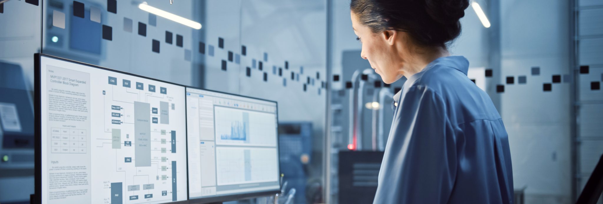 What are Embedded Systems Development services? | ELEKS: Enterprise ...