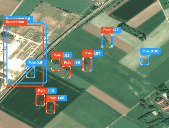 Tackling Power Grid Challenges: ELEKS' AI-Supported Solution for Power Infrastructure Mapping