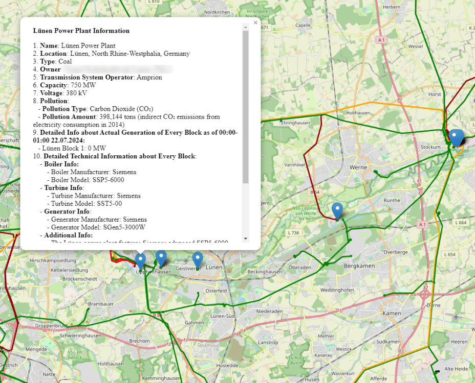 Tackling Power Grid Challenges: ELEKS' AI-Supported Solution for Power Infrastructure Mapping