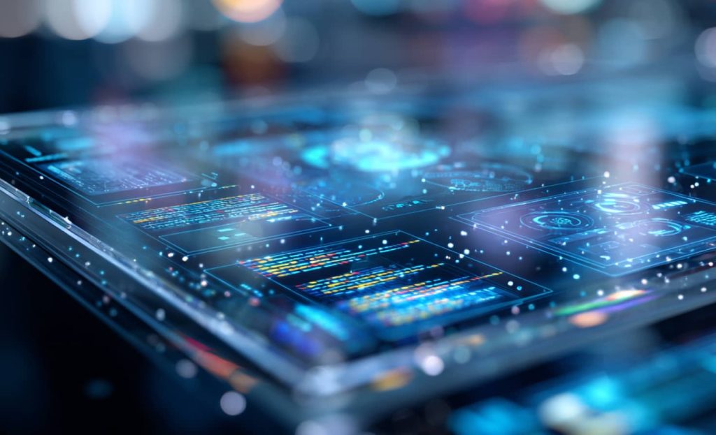 AI-Based Functional Concepts: Moving Beyond Traditional Software Prototyping