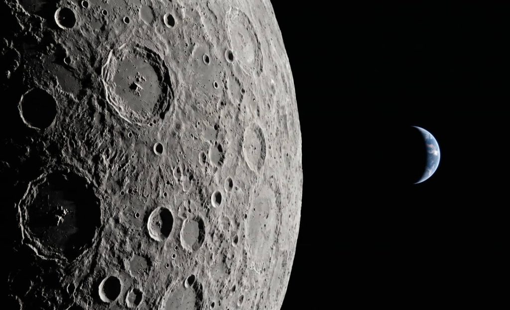 AI in Space Exploration: What NASA's Artemis II Reveals About Building Mission-Critical Intelligent Systems