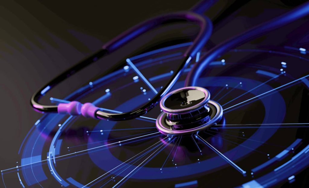 How AI Helped Us Prototype a Healthcare Scheduling Solution in Under a Day