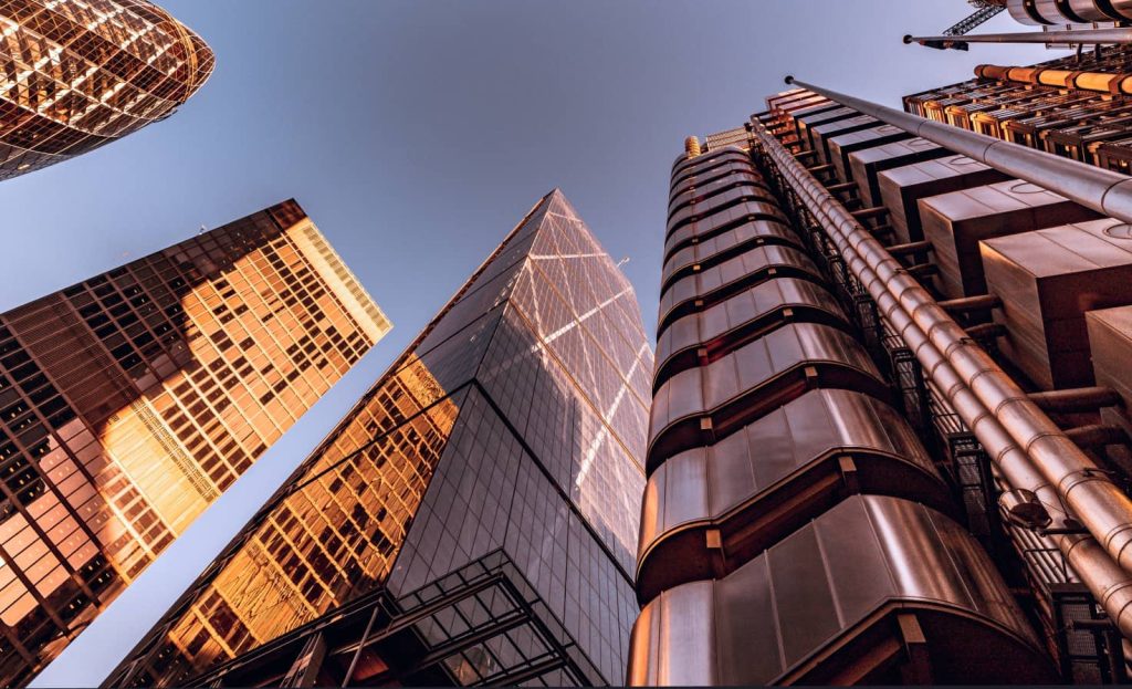 Insurance and Risk Management: Why the Traditional Playbook No Longer Works