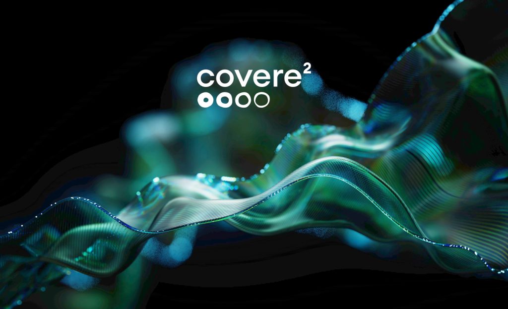 Blog cover_ELEKS Launches the COVERE² Resource Center