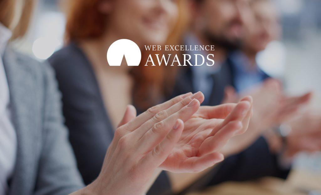 Blog cover_Web excellence awards_2025_