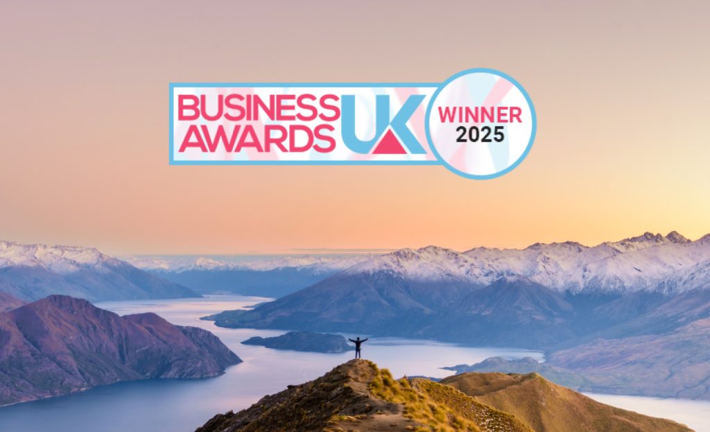 Blog cover_eCAP Named Security Product of the Year at 2025 Business Awards UK
