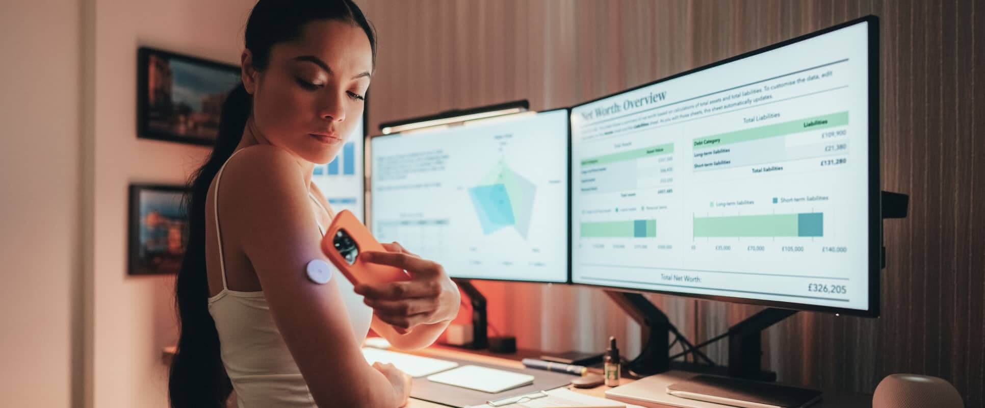 Connected Care: How IoT is Transforming the Healthcare Industry