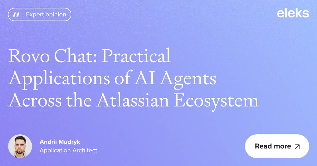 Rovo Chat: Practical AI Agent Uses Across Atlassian Ecosystem