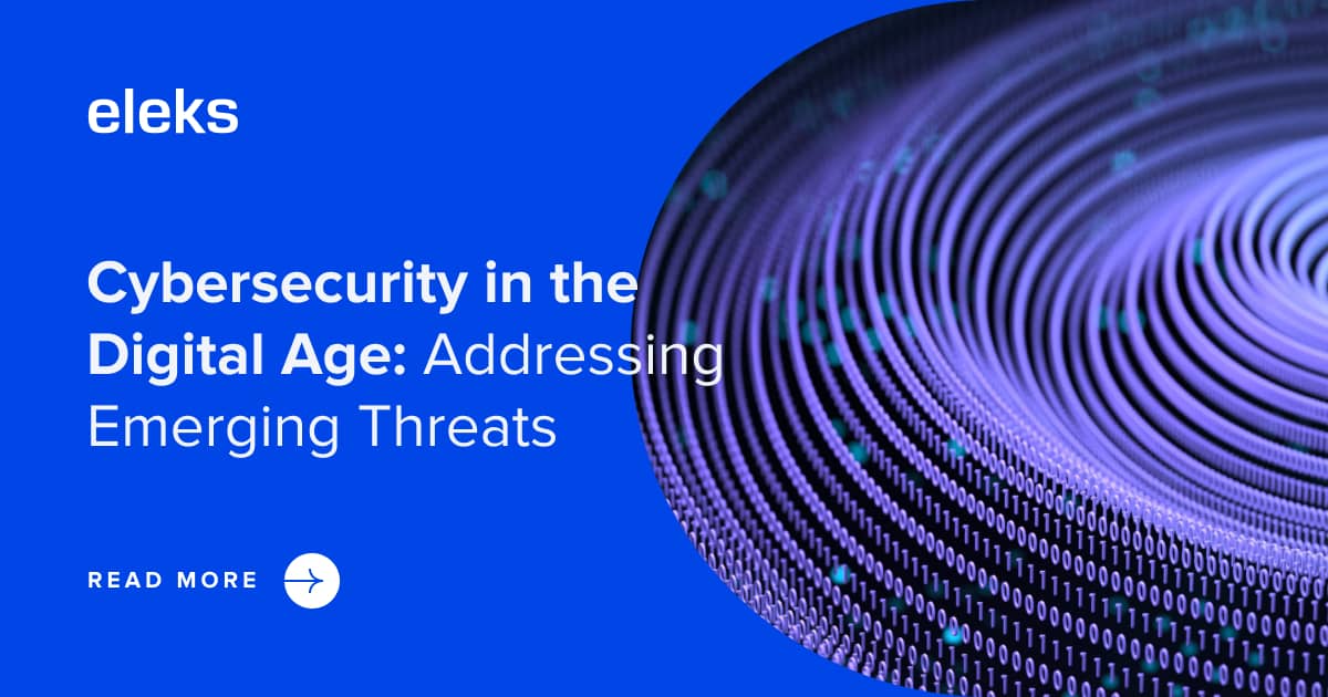 Cyber Threats: Tackling Digital Security Challenges