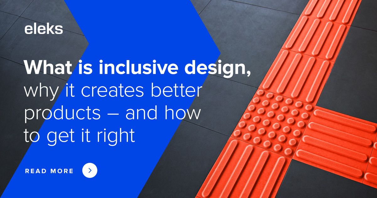 mismatch inclusive design
