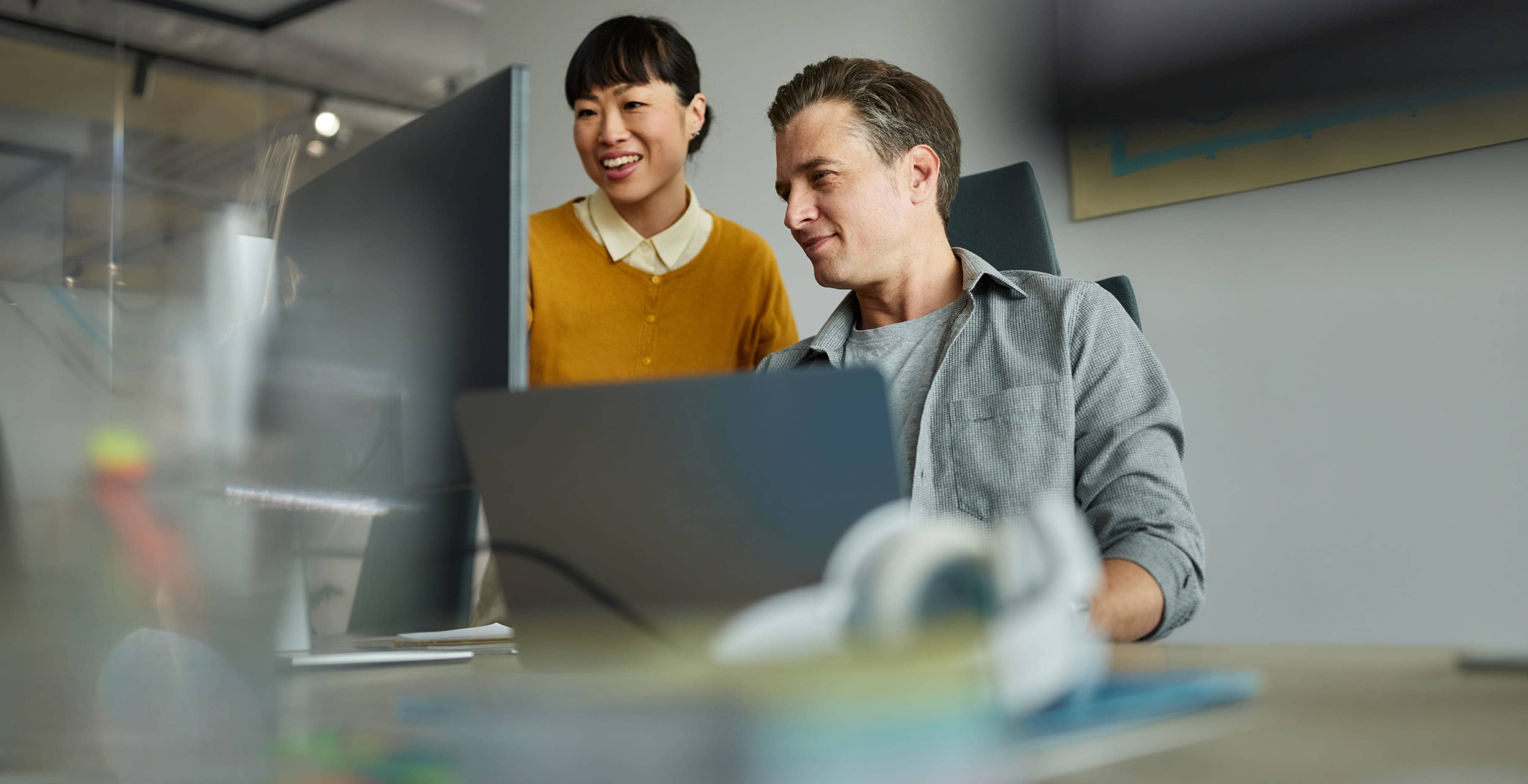 LLMOps consulting services