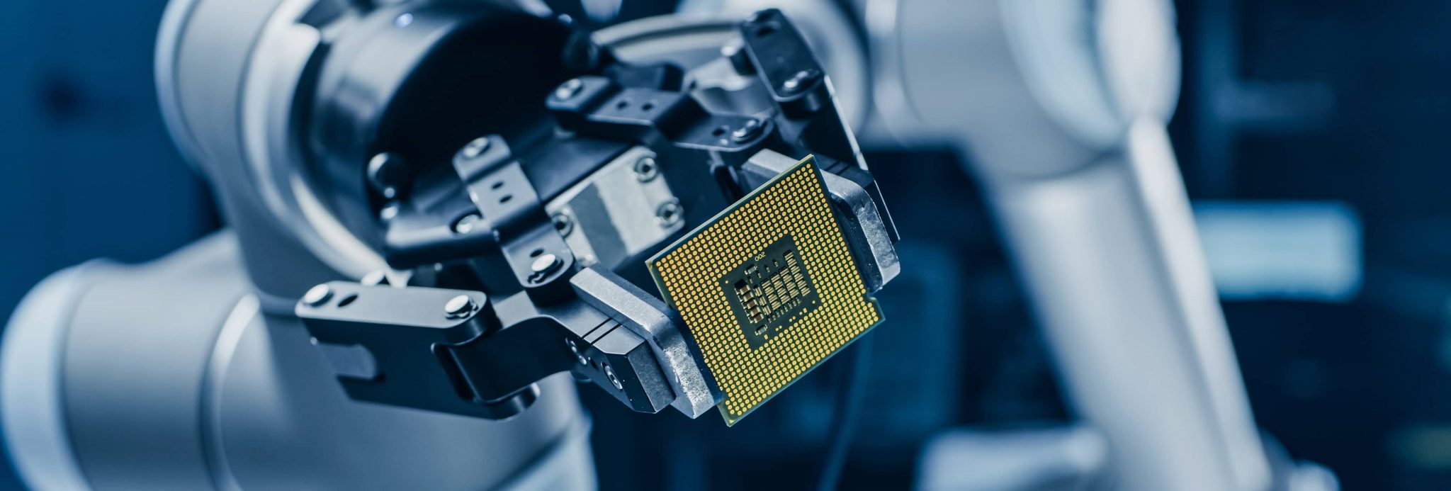 Six Powerful Use Cases for Machine Learning in Manufacturing ELEKS Enterprise Software