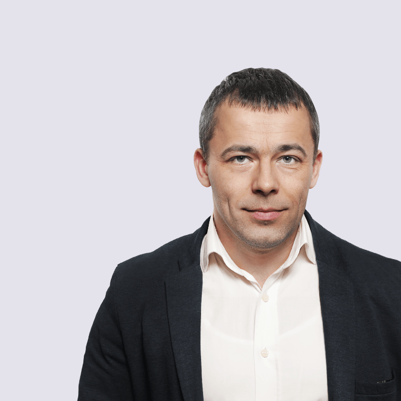 Ruslan Seredyuk