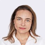 Tetyana Skrypnyk