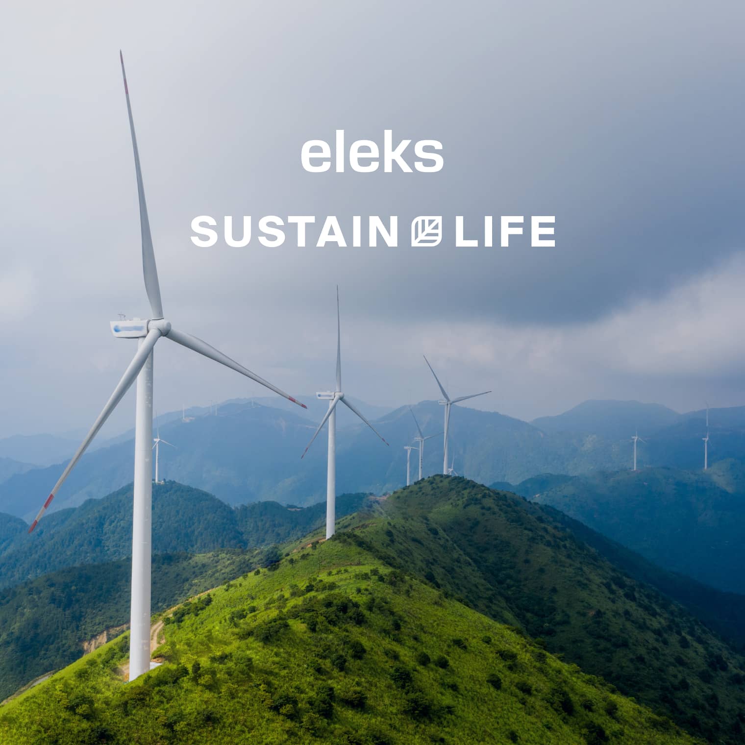 ELEKS and Sustain.Life Announce Strategic Partnership to Bring Carbon Accounting and ESG Management Services to Clients