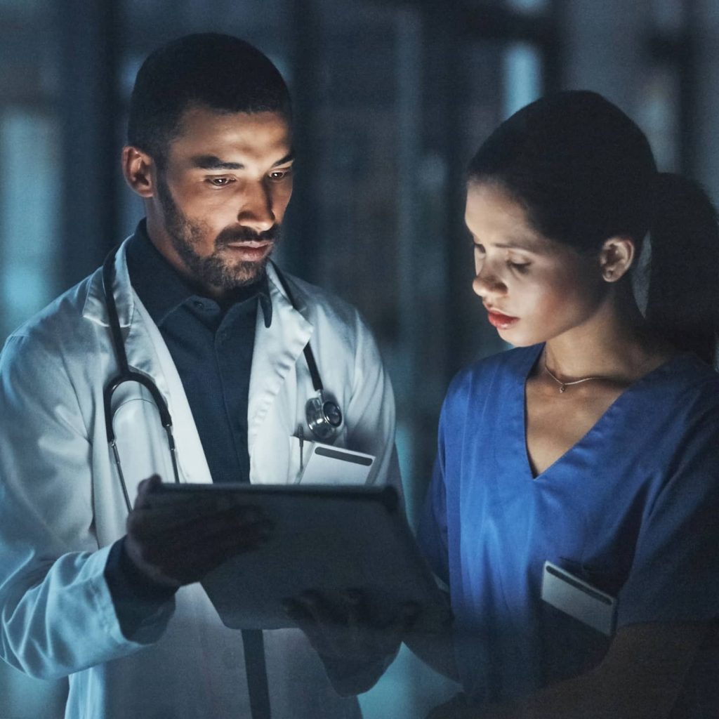 Connected Care: How IoT is Transforming the Healthcare Industry