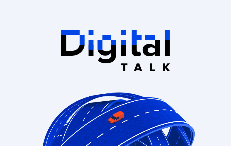 Digital TechTalk