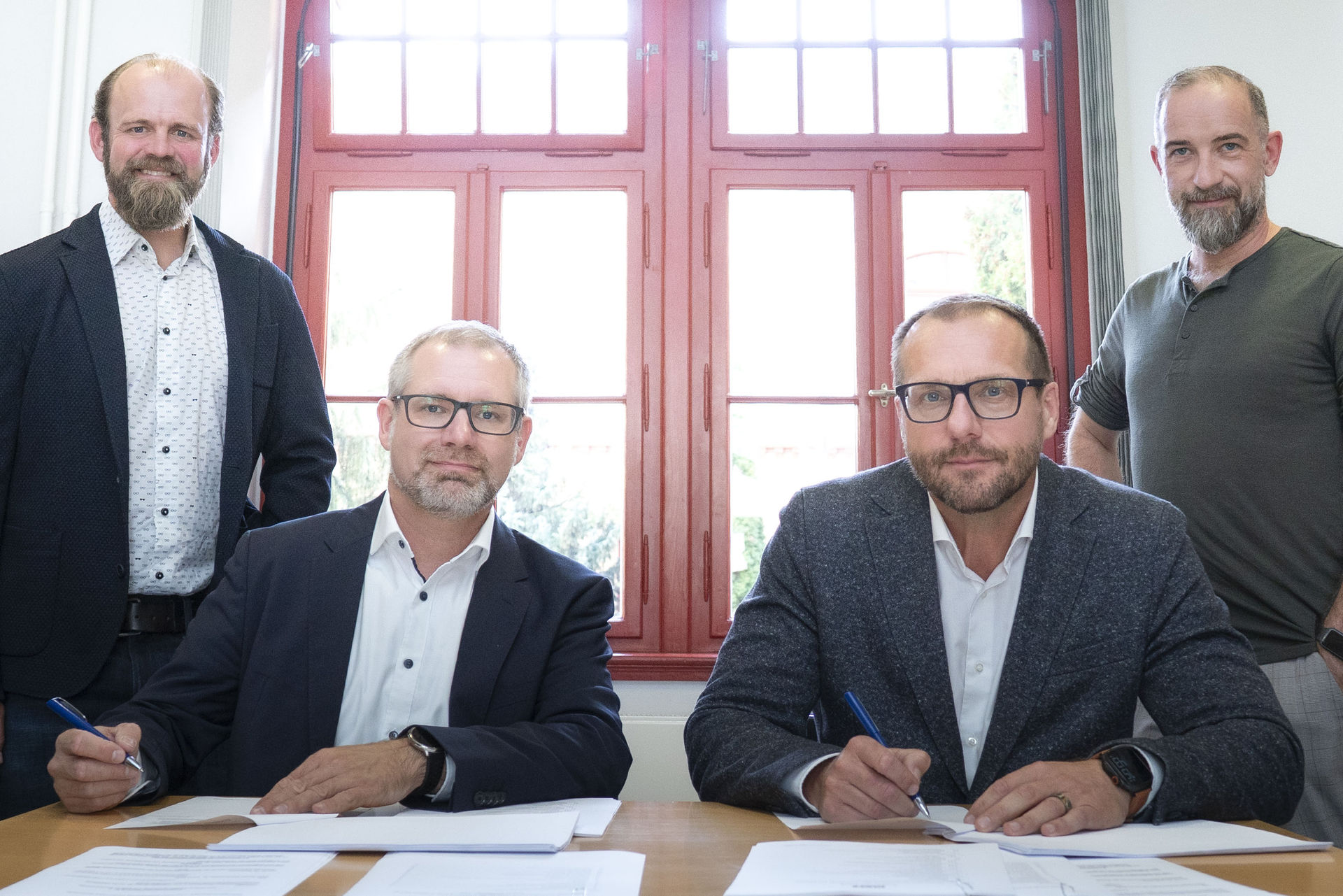 UMMD_ELEKS_ADM_deal_Magdeburg