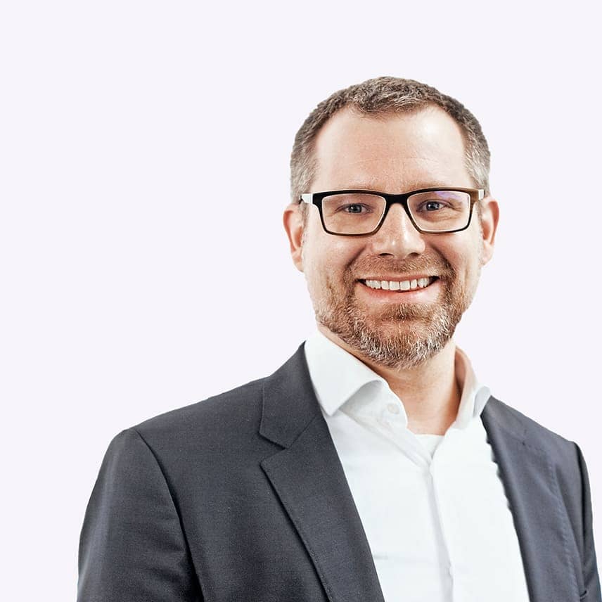 Dr. Andreas Goedecke