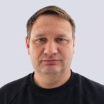 Andriy Fedorovych