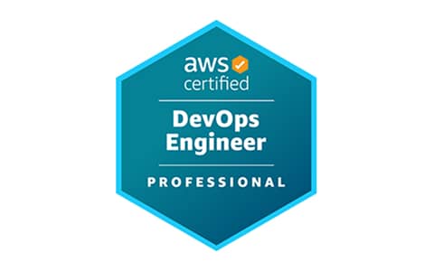 AWS DevOps Engineer