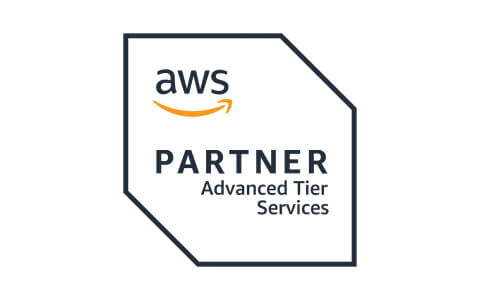 AWS Advanced Tier Services Partners