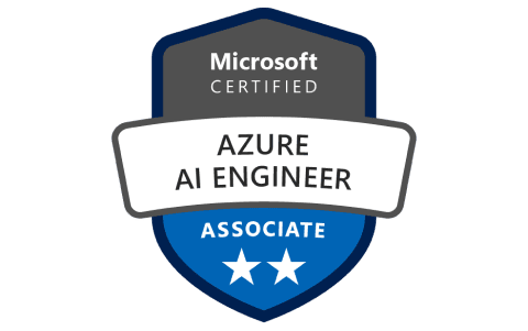 Azure AI Engineer Associate
