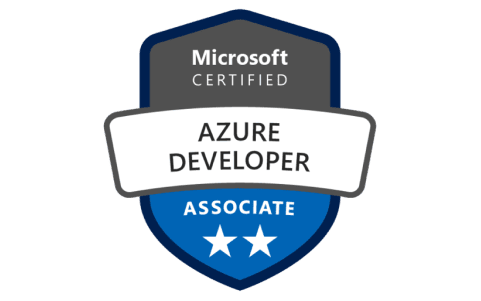 Azure Developer Associate