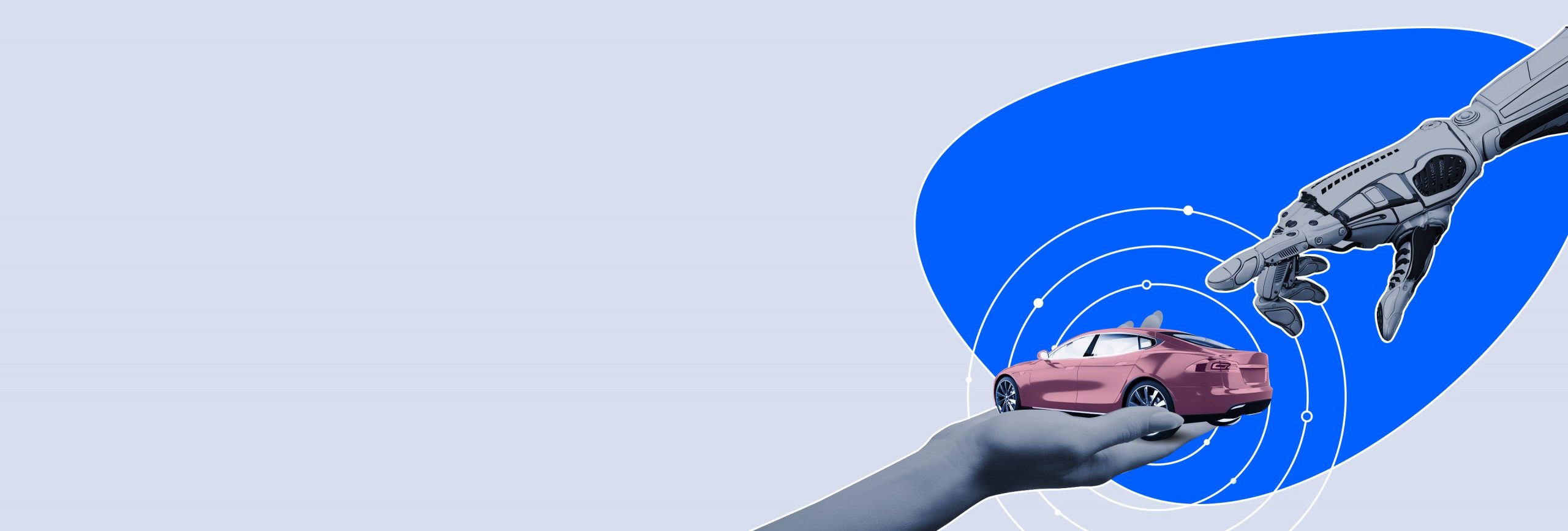 The 5 Automotive Trends to Watch in 2020 and Beyond