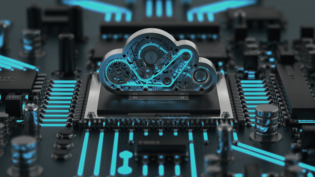 A Step-by-Step Guide to an Effective Cloud Strategy