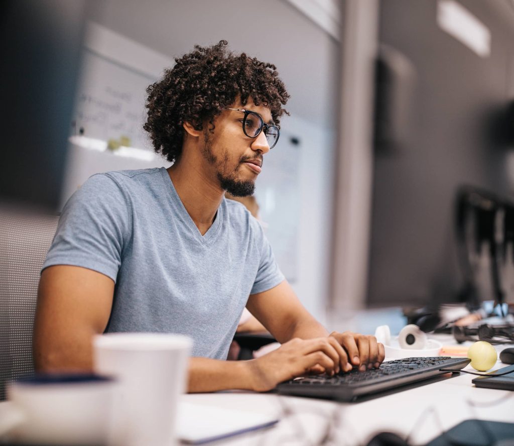 cloud computing expertise