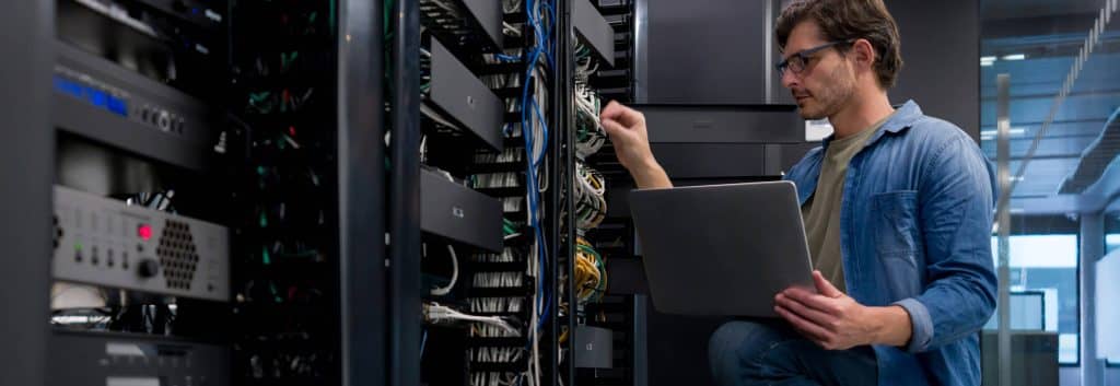 cloud computing services