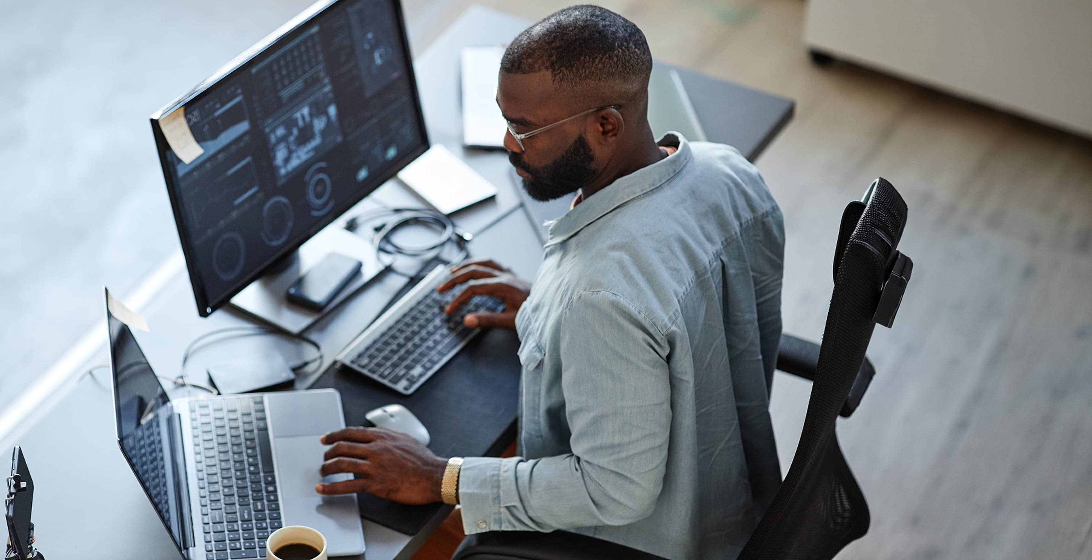 Cloud Migration Services