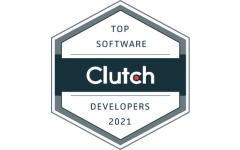 Top Software Developers in 2021 by Clutch