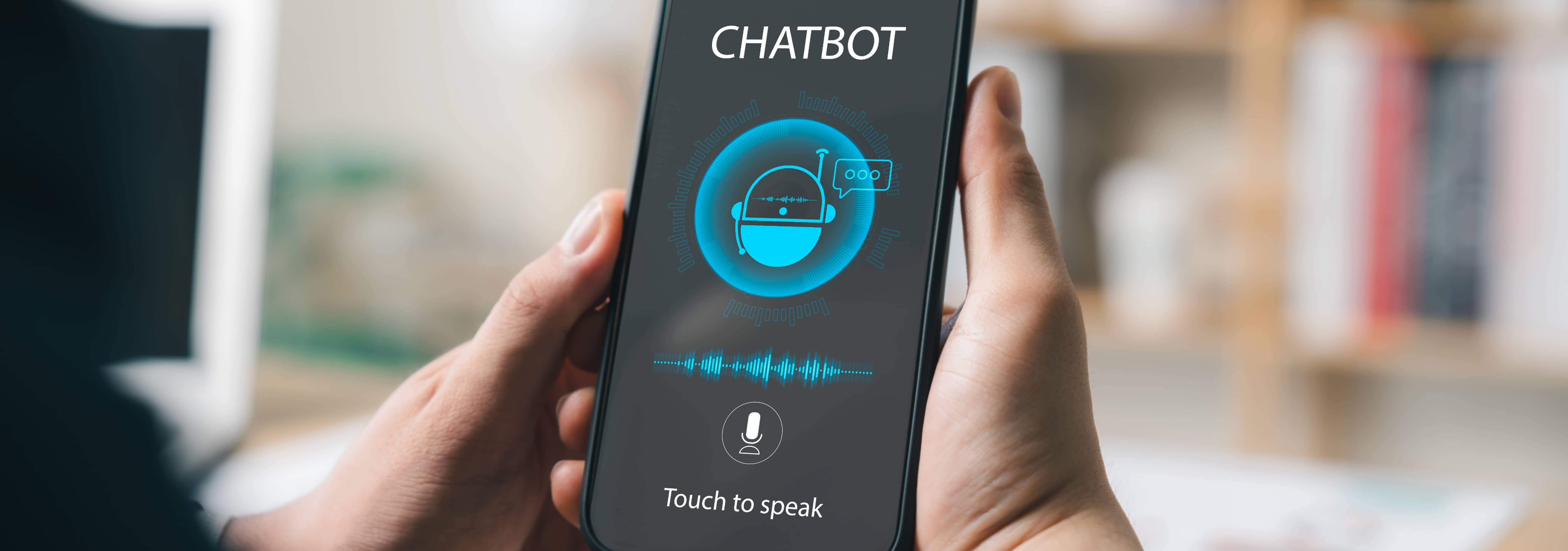 create chatbot to fit your needs