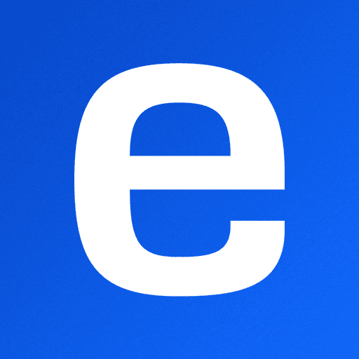 Eleks logo