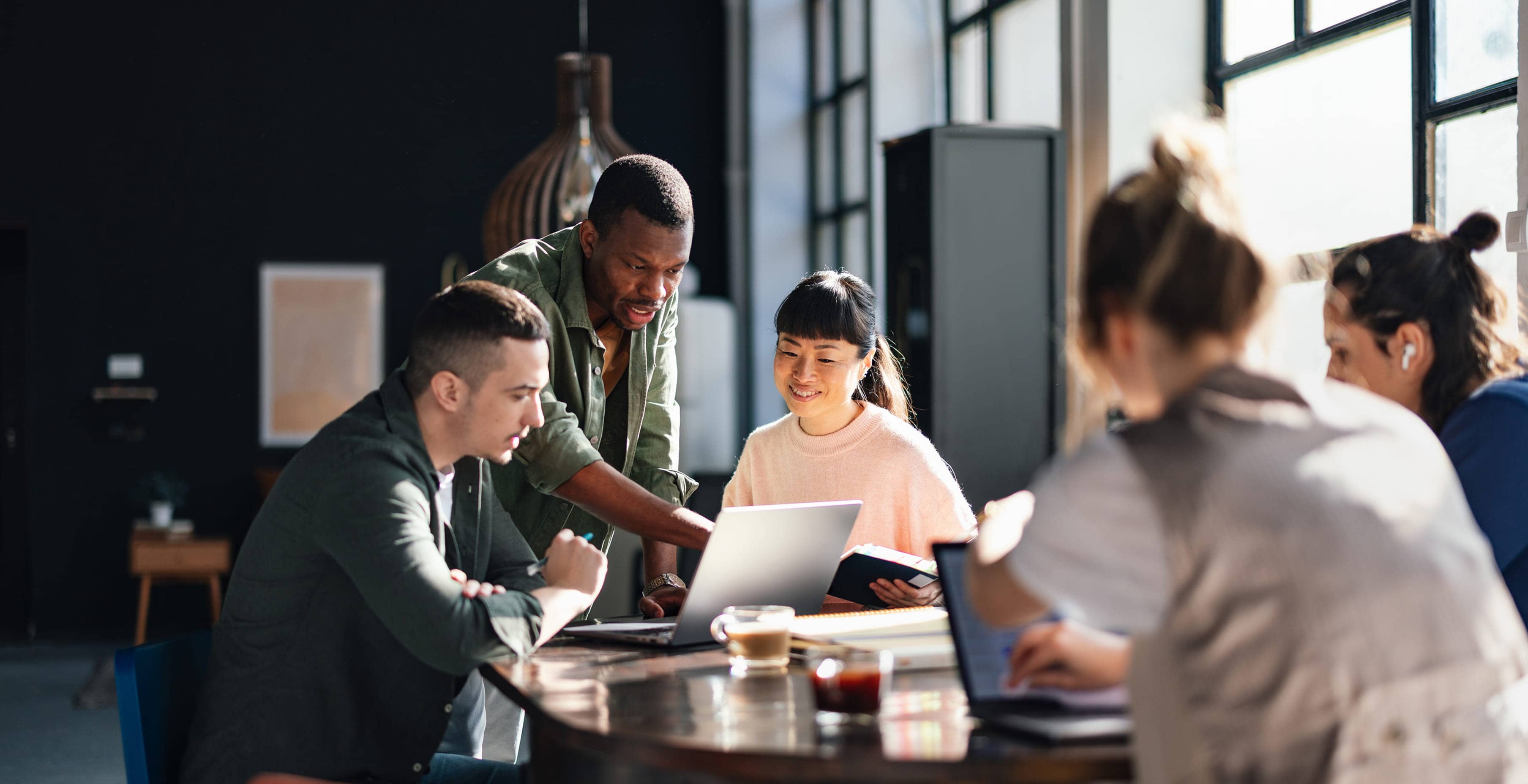 Data engineering solutions