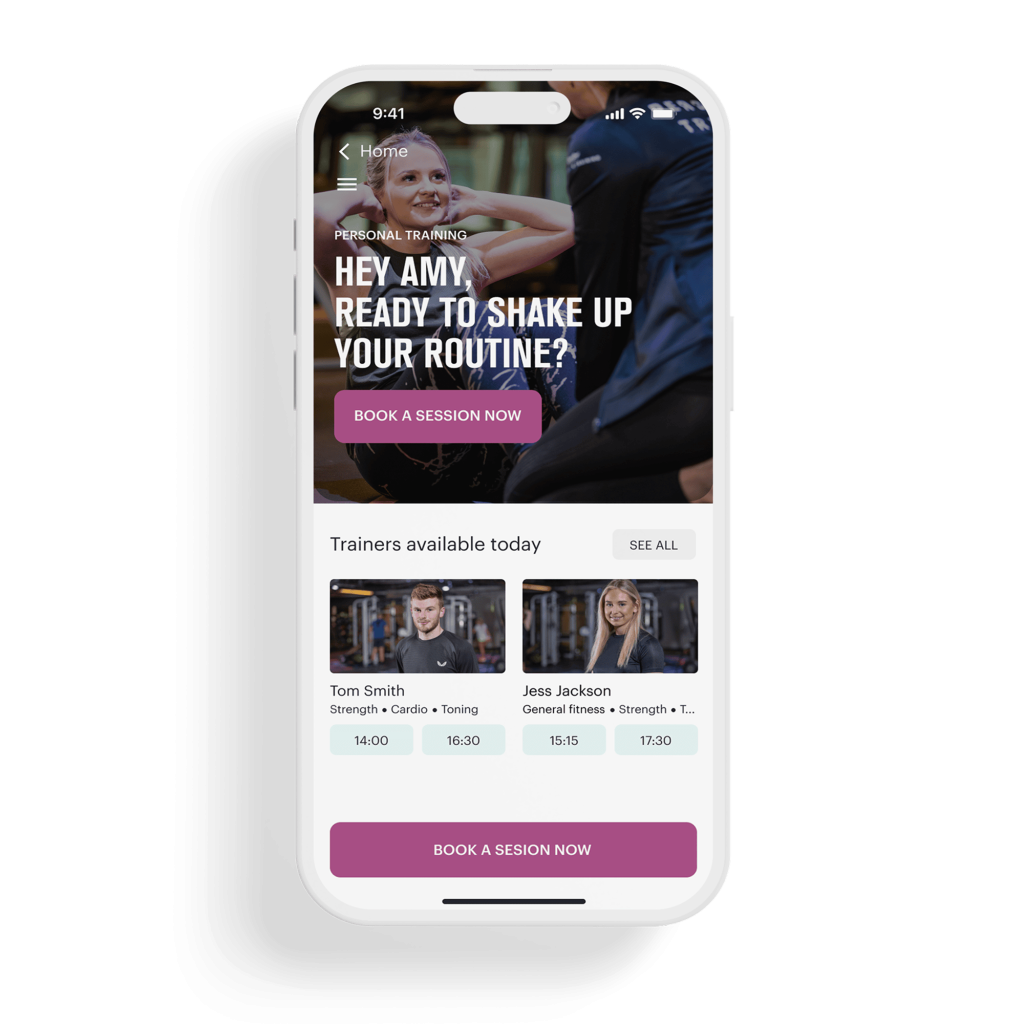 david lloyd mobile