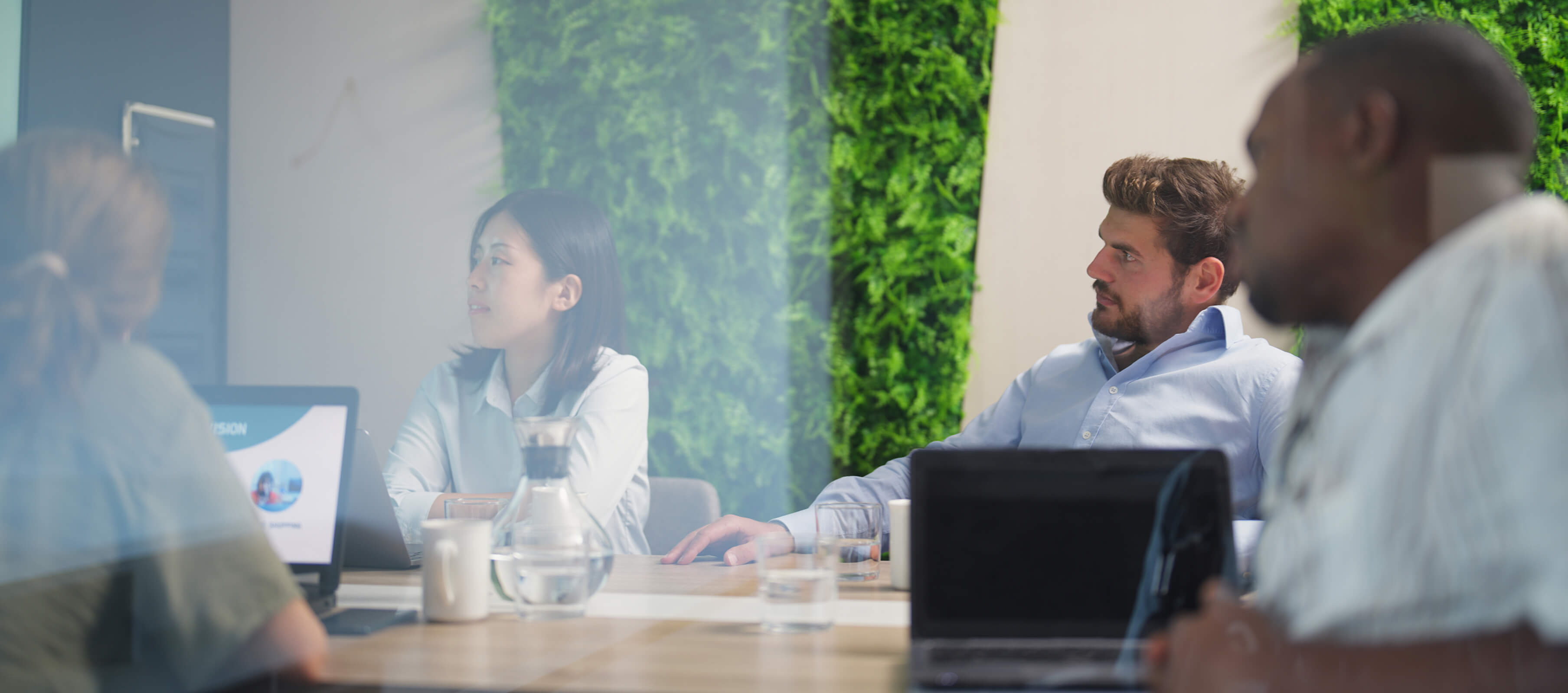 A structured, stakeholder-led assessment