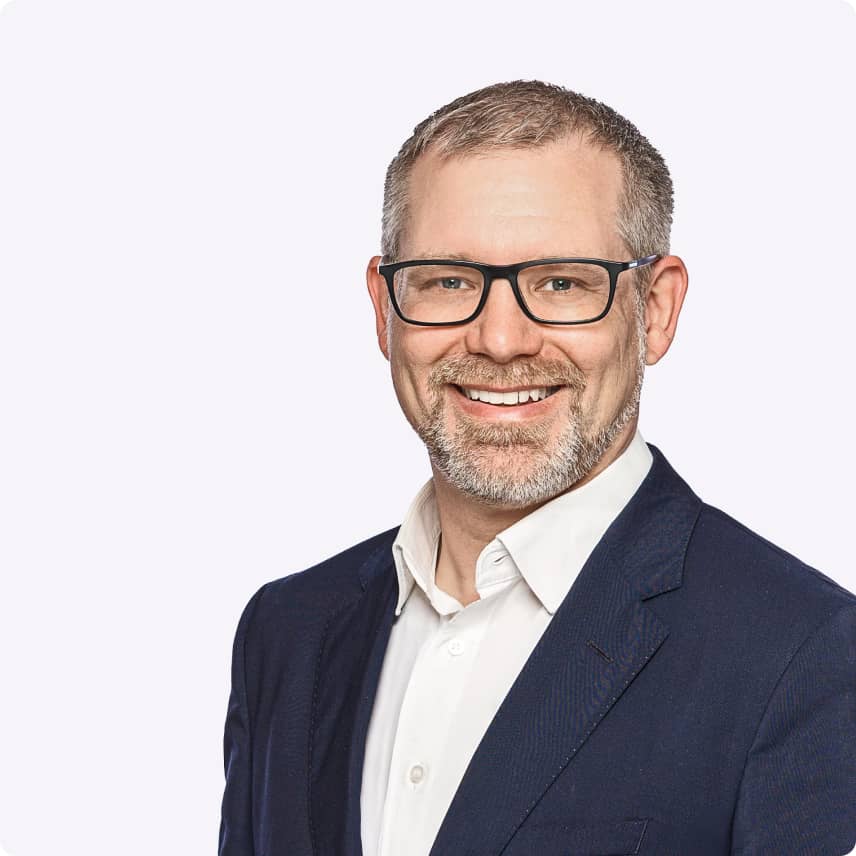 Dr. Andreas Goedecke