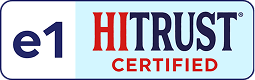 e1 assessment hitrust