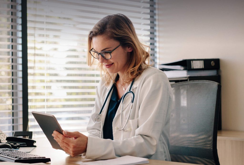 EHR and EMR Software Development