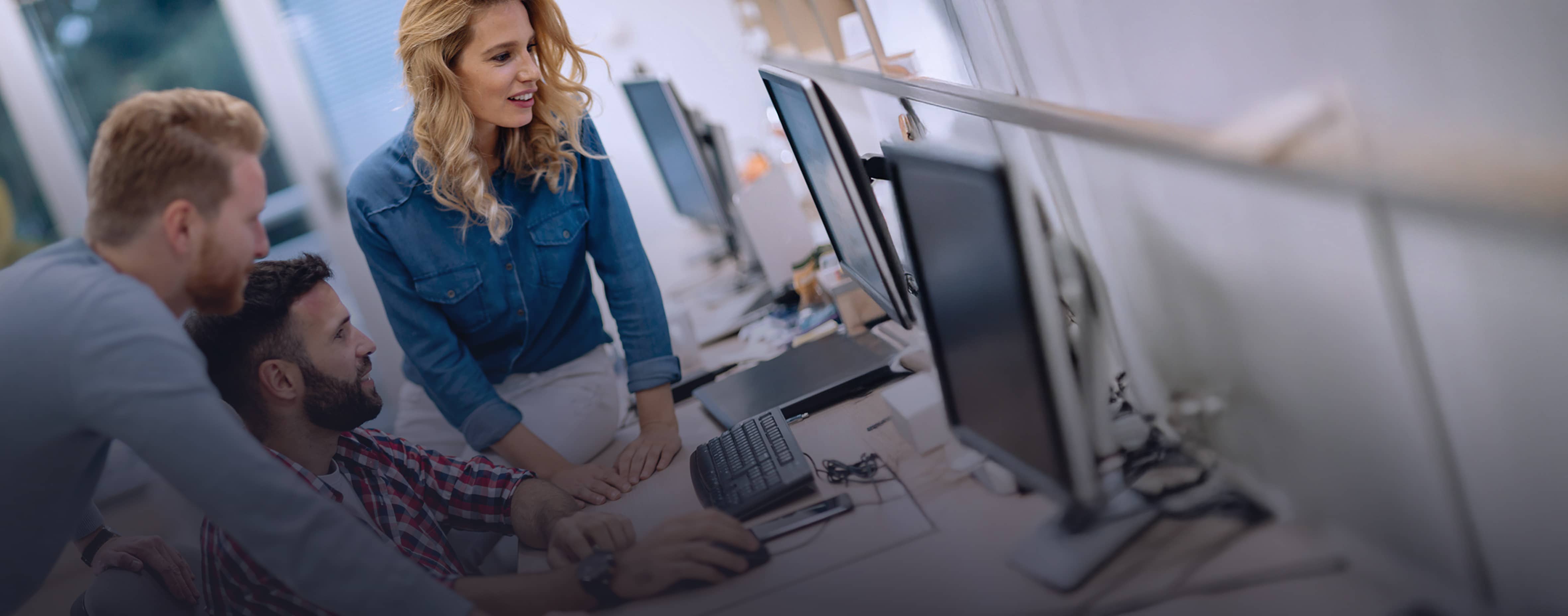 ELEKS Cloud Consulting