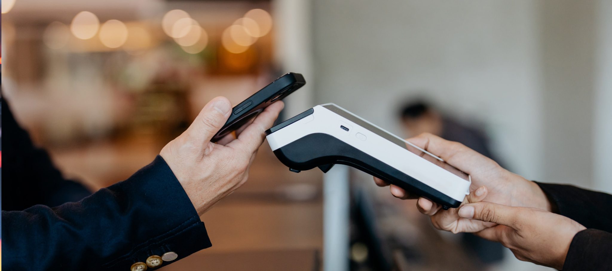 Middle Pos Building an Integrated POS and Retail ERP Solution for a Middle Eastern ...